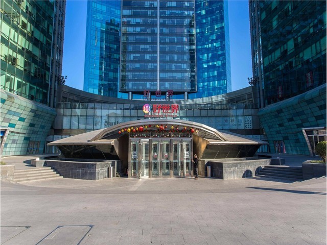 杭州一站式24H自助门店介绍